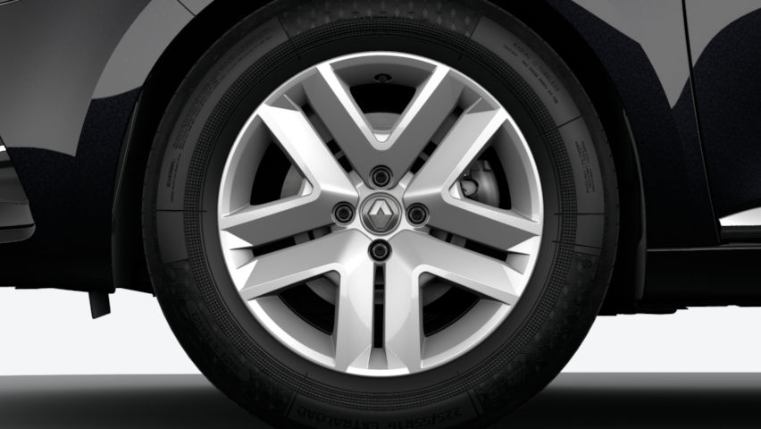 Enjoliveurs 16'' Flexwheel