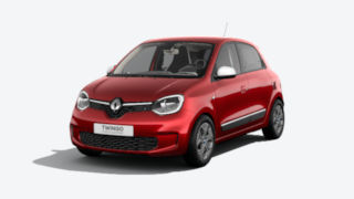 TWINGO E-TECH 100% ELECTRIQUE Zen - Achat Intégral -21 Moteur electrique