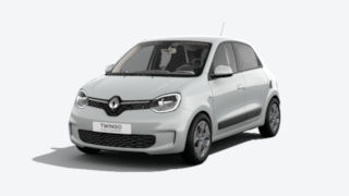TWINGO E-TECH 100% ELECTRIQUE Zen - Achat Intégral -21 Moteur electrique