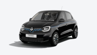 TWINGO E-TECH 100% ELECTRIQUE Intens - Achat Intégral -21 Moteur electrique
