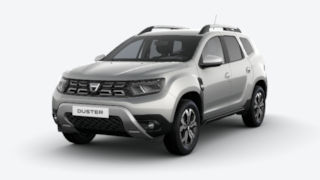Duster Prestige ECO-G 100 4x2