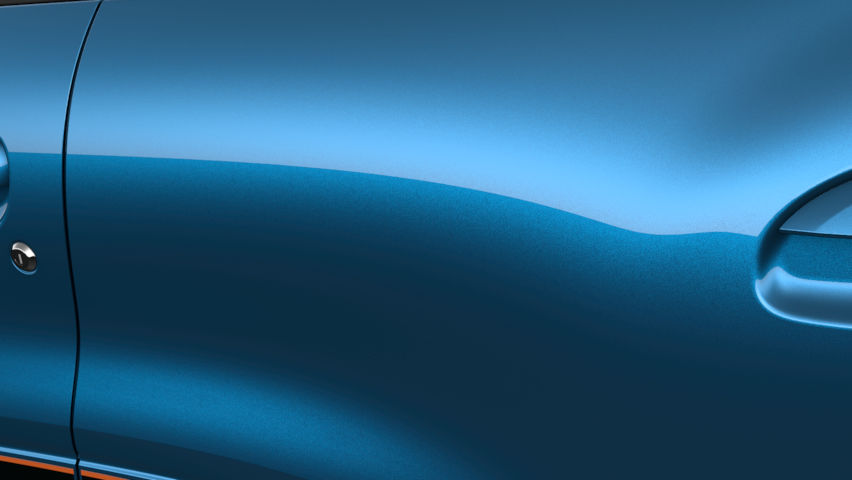 Bleu Cenote