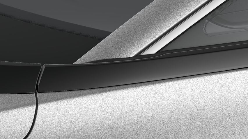 Gris Platine
