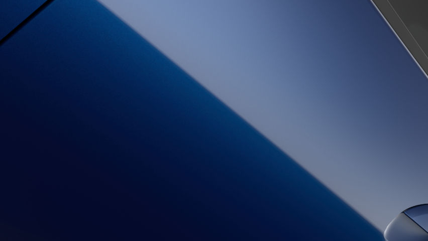 Bleu Iron