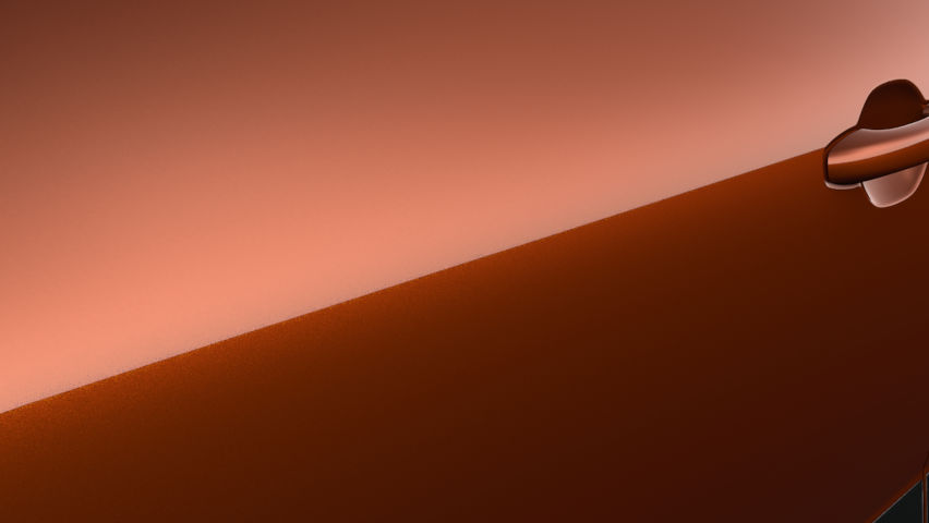 Brun Terracotta