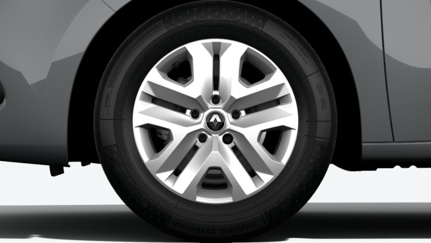 Flexwheel LIMAN 16