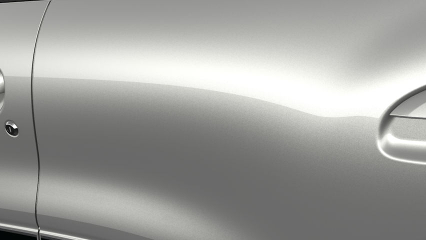 Gris Eclair