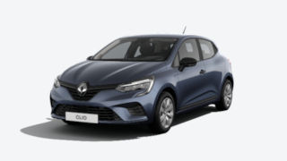 Clio authentic SCe 65