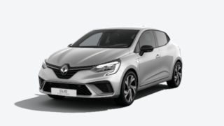 Clio R.S. line E-TECH 145