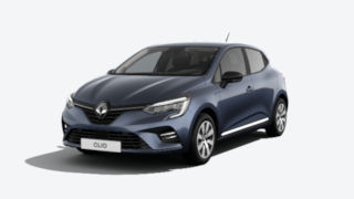 Clio evolution Blue dCi 100