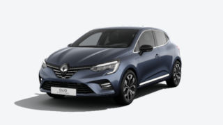 Clio techno E-TECH 145
