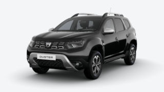 Duster Prestige TCe 130 4x2