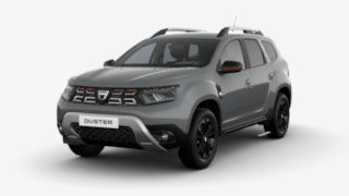 Duster Série Limitée Extreme Tce 150 EDC 4x2