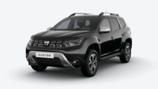 Duster Prestige Blue dCi 115 4x2