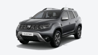 Duster Prestige Blue dCi 115 4x2