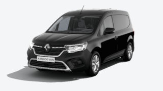 KANGOO VAN Extra Sésame Ouvre Toi TCe 130 BVA