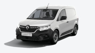 KANGOO VAN Grand Confort Sésame Ouvre Toi Blue dCi 95 BVM