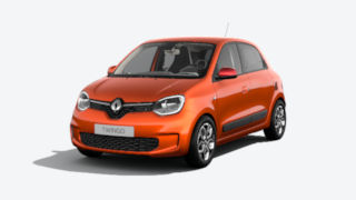 Twingo equilibre Sce 65