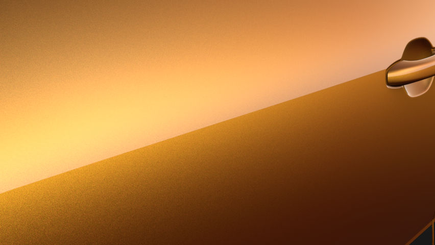 Orange Atakama