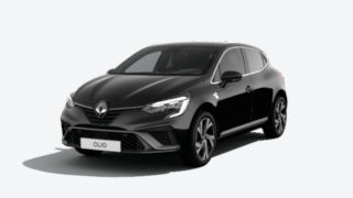 Clio RS line TCe 90