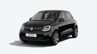 TWINGO E-TECH 100% ELECTRIQUE equilibre Moteur electrique