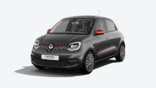 TWINGO E-TECH 100% ELECTRIQUE techno Moteur electrique