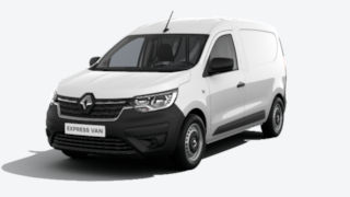 EXPRESS VAN Essentiel TCe 100