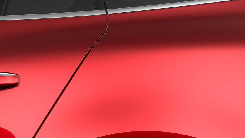 Rouge Flamme