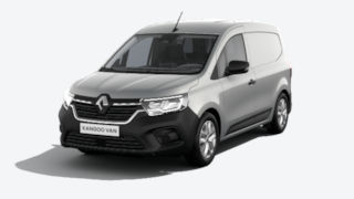 KANGOO VAN Grand Confort Tôlé Blue dCi 95 BVM