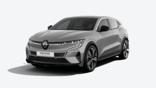 MEGANE E-TECH 100% ELECTRIQUE techno E-TECH EV40 130ch standard charge