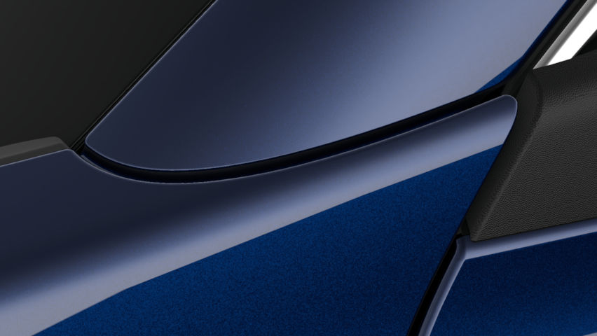 Bleu Nocturne