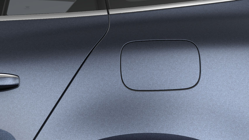Gris Titanium