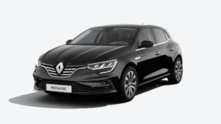 Megane techno blue dCi 115
