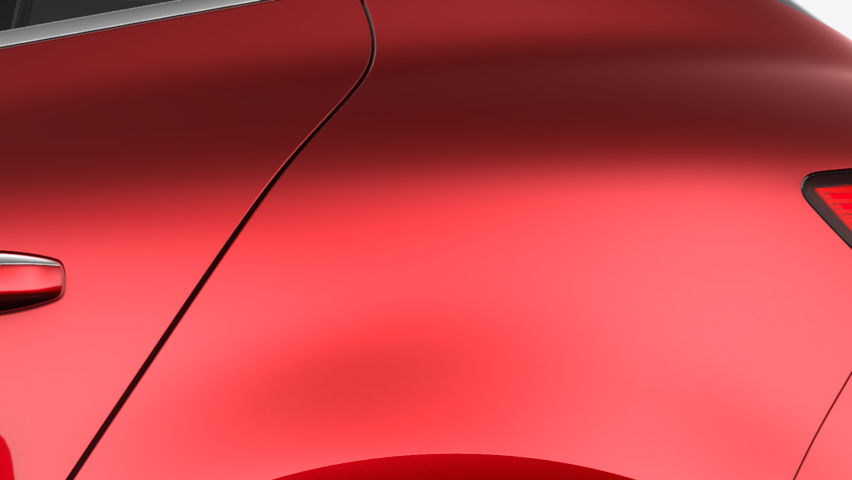 Rouge Flamme