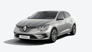 Megane techno blue dCi 115