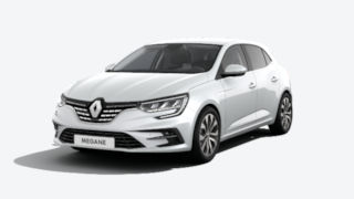 Megane techno TCe 140 EDC