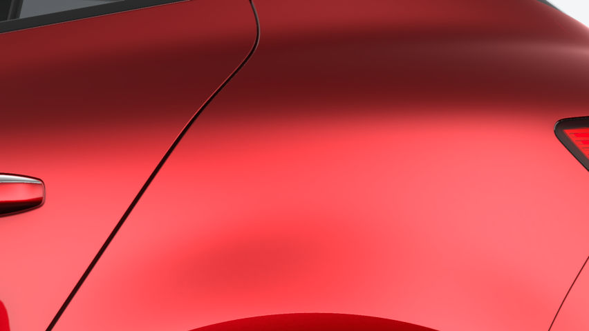 Rouge Flamme