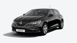 Megane evolution blue dCi 115