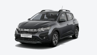 Sandero Stepway Expression TCe 90