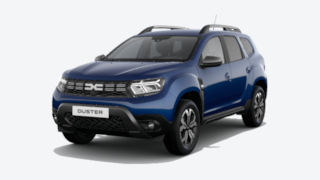 Duster Journey Tce 150 EDC 4x2