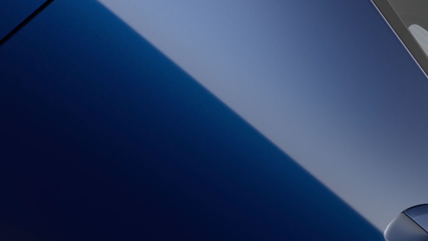 Bleu Iron