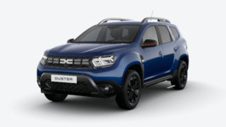 Duster SL Extreme Tce 150 EDC 4x2