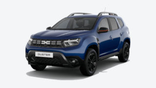 Duster SL Extreme Tce 150 EDC 4x2