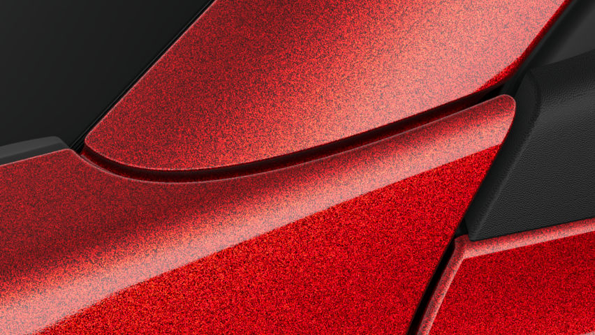 Rouge Flamme