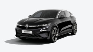 MEGANE E-TECH 100% ELECTRIQUE iconic E-Tech EV60 220ch super charge