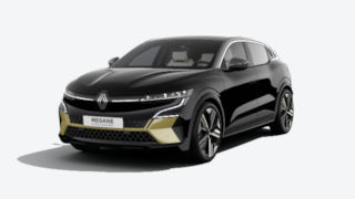 MEGANE E-TECH 100% ELECTRIQUE iconic E-Tech EV60 220ch super charge