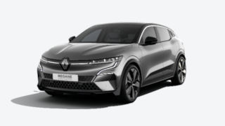 MEGANE E-TECH 100% ELECTRIQUE techno E-Tech EV60 220ch optimum charge