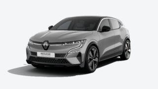 MEGANE E-TECH 100% ELECTRIQUE techno E-Tech EV60 220ch super charge