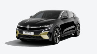 MEGANE E-TECH 100% ELECTRIQUE iconic E-Tech EV60 220ch optimum charge