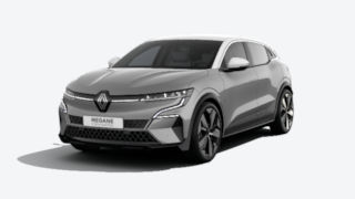 MEGANE E-TECH 100% ELECTRIQUE techno E-Tech EV60 220ch super charge